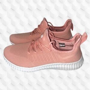 Women’s SK-TRIP Sneakers Pink Size 8.5